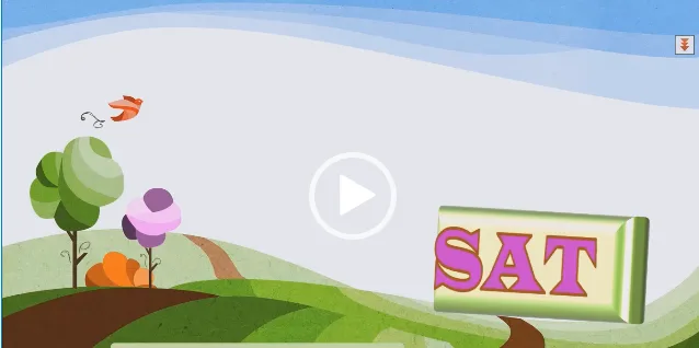 اطلاعات تکمیلی در مورد آزمون SAT قدیم